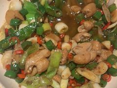 -茅庐川菜(烟台万象汇店)