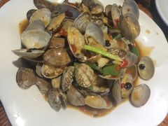 -广记海鲜(杨汊湖一店)