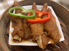 -新大咀港式茶餐厅(宝山万达店)