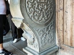 -福建土楼（华安）旅游区•大地土楼群