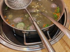 -嬷孙家潮汕牛肉火锅(北京路天河城店)