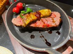 -西堤牛排(恒隆广场店)