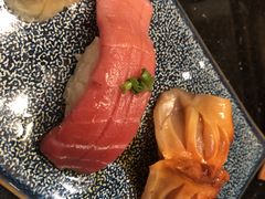 -月下料理(楷林IFC店)