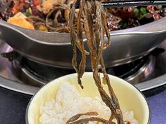 -天治宣·野椒鸡(龙头寺总店)