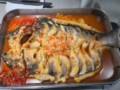 -半天妖烤鱼(三里屯3.3店)