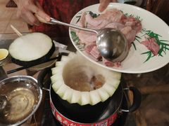-尚竹阁冬瓜盅·18年地标美食(平洲店)