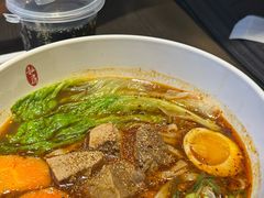 -康师傅私房牛肉面(申虹店)