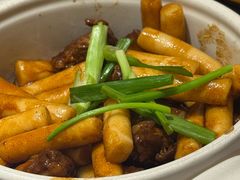 -志明眷村·台式融合菜·宵夜