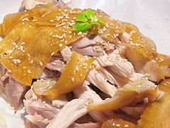 手撕盐焗鸡-客家汇·客家传承菜(水库店)