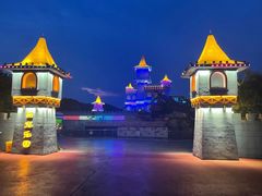 -无锡动物园·太湖欢乐园