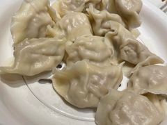 -东方饺子王(工农大路店)