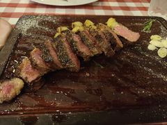 -安立可意大利美食