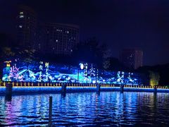 -扬州古运河
