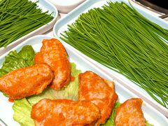 -佟爷·老北京炙子烤肉(长寿路店)