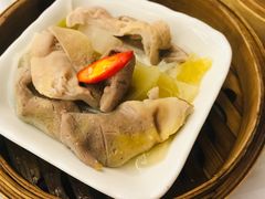 -潮福城大酒楼(北尚店)