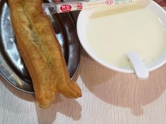 -兄弟深夜豆浆