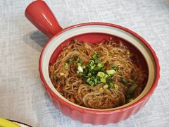 -希尔顿酒店-豫园中餐厅