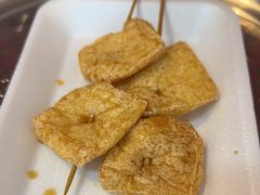 -谢怀亮芝麻茶
