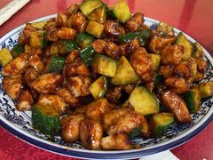 -北大地皖峰饭馆