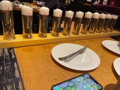 -兰特伯爵西餐厅·啤酒屋(方庄店)
