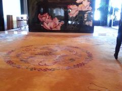 -北京盘古七星酒店