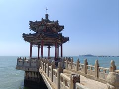 -老龙头景区