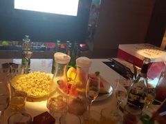 -真爱范特西KTV(交大店)