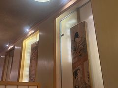 -长崎屋·日本料理·刺身·烧鸟(天河北路店)