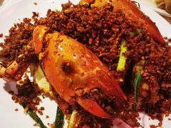 -喜记避风塘炒辣蟹(旗舰店)