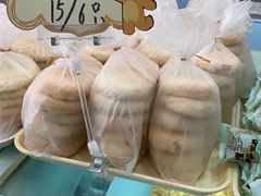 袜底酥-长发西饼(相城店)