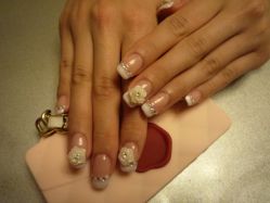 照片 965-A-Best nail UP时尚美甲沙龙