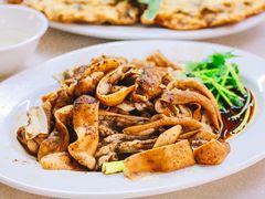 -飘香小食店(国平路店)