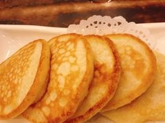 酒酿饼-一楼食业·美食人家