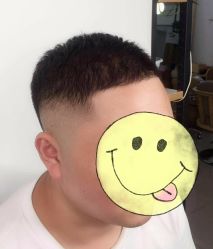 点击看大图 -HD HAIR STYLE