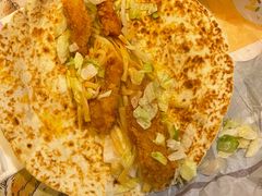 -麦当劳(鼓楼店)