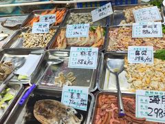 -旺角小渔村·海肠捞饭开创者(二马路店)