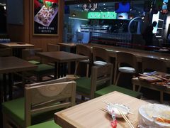 大堂-卷翻天·卷饼(欧亚商都店)