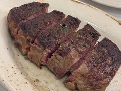 -摩根扒房(桐梓林店)