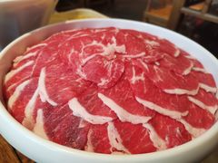 -快活林酸汤鱼鲜品火锅店(甲秀楼店)