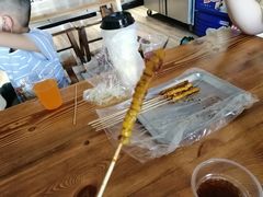 -非凡烧烤(历史博物馆店)
