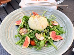 -ALBALUZ 西班牙餐厅(衡山坊店)