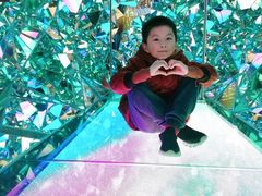 -福州奇幻解压馆(东泰禾旗舰店)