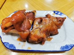 -湿地人家坑烤