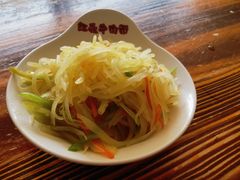 -红焱牛肉面馆