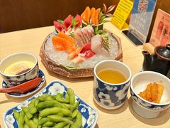 -小山日本料理(太古汇店)