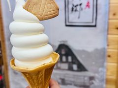 -白川乡与五箇山的合掌构造村落