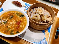 -眉州东坡(团结湖店)