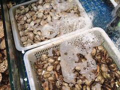 -和源祥·日照菜扛把子(万平口一店)