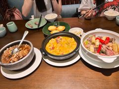 -粗茶淡饭·隐庐私厨(东亭店)