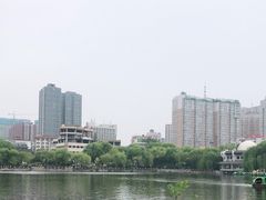 -文瀛公园